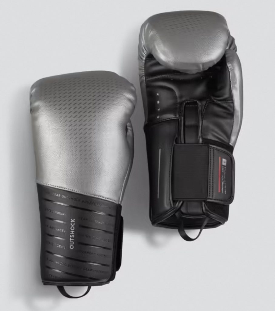 ¿Cuáles son las marcas más populares de guantes de boxeo?插图