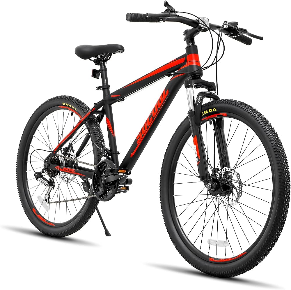 ¿Qué características deben tener las ruedas de una bicicleta de montaña para ofrecer mejor rendimiento?插图
