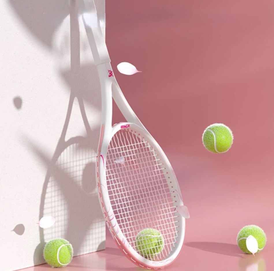 ¿Cómo cuidar bien una raqueta de tenis?插图