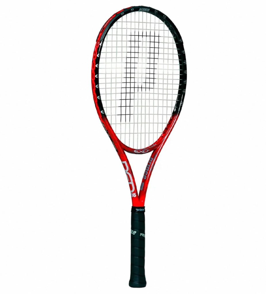 ¿Cómo envuelvo la cinta antideslizante de mi raqueta de tenis?插图