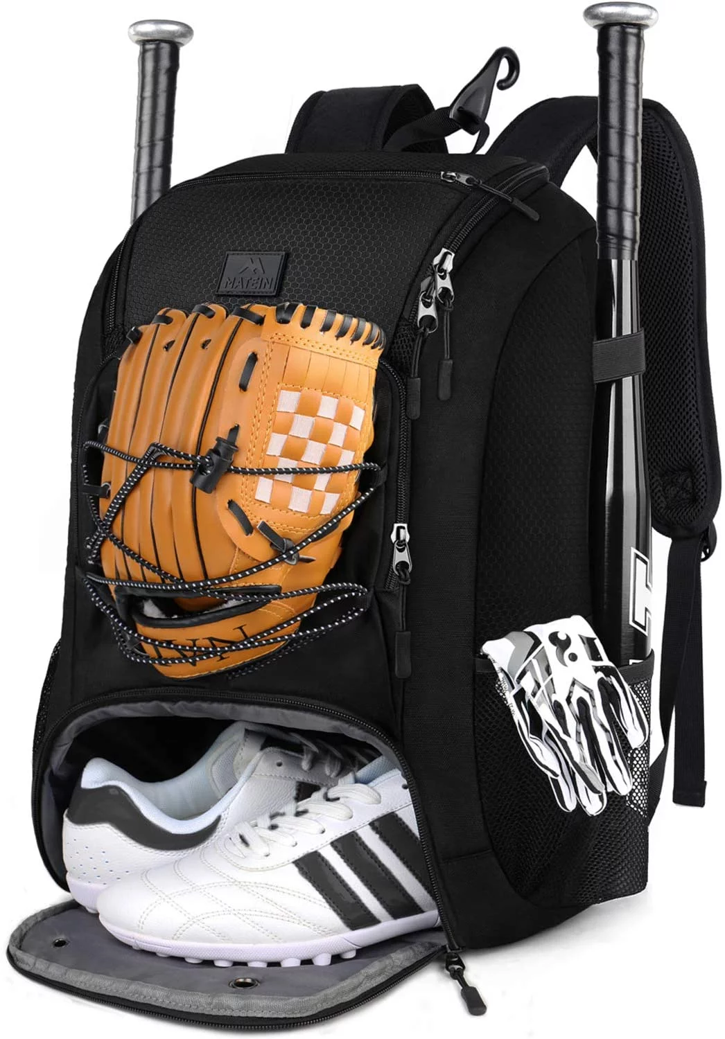 Hibbett Sports Backpacks: Functional and Stylish Gear缩略图