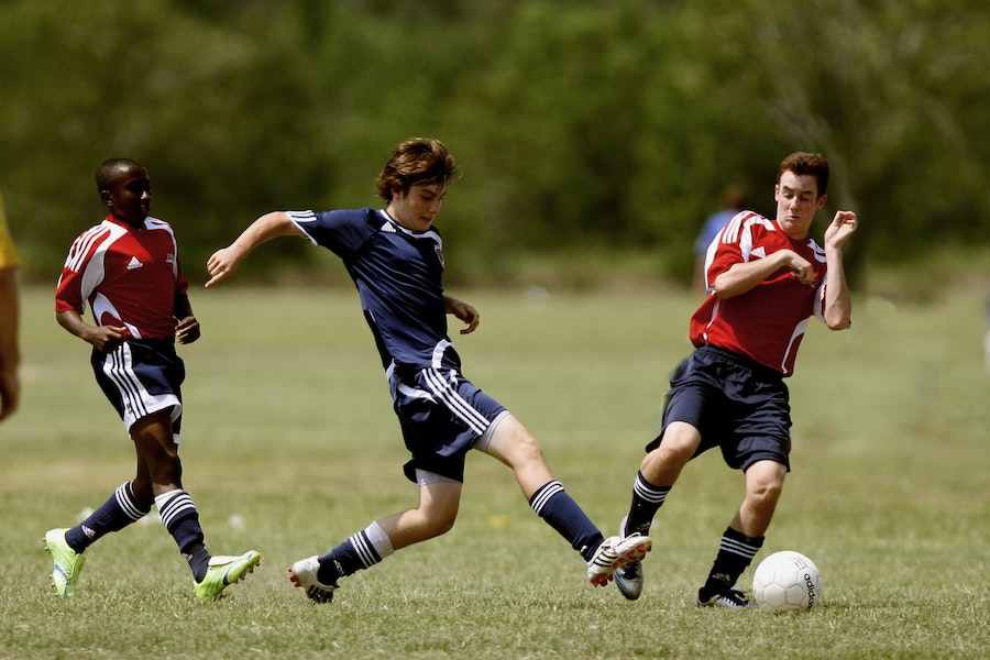 Understanding the Length of a Football Quarter