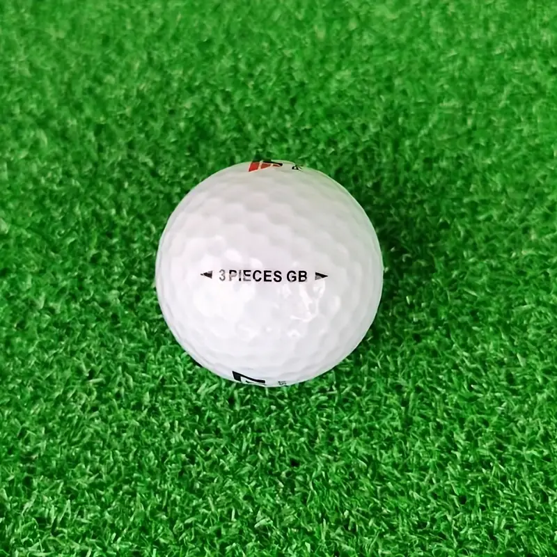 golf ball weight