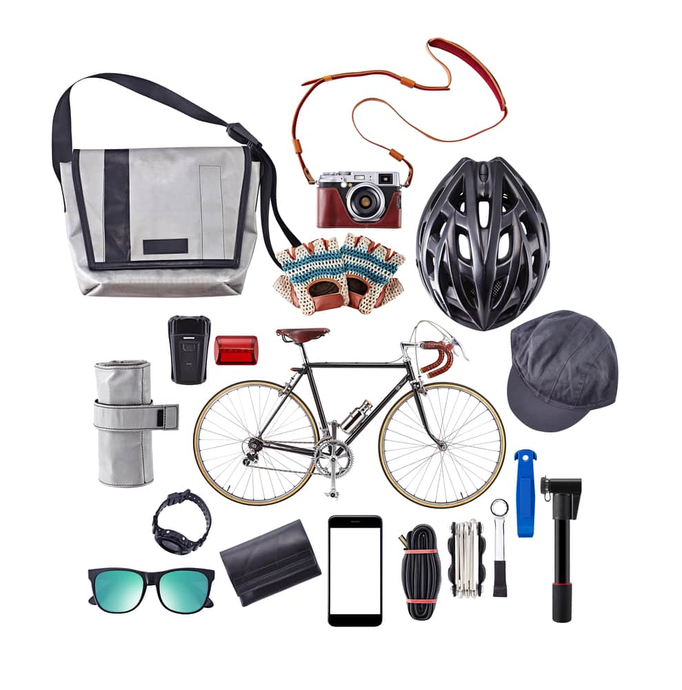 bicycle accessories