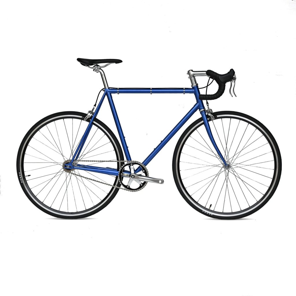 	
what is a fixed gear bike