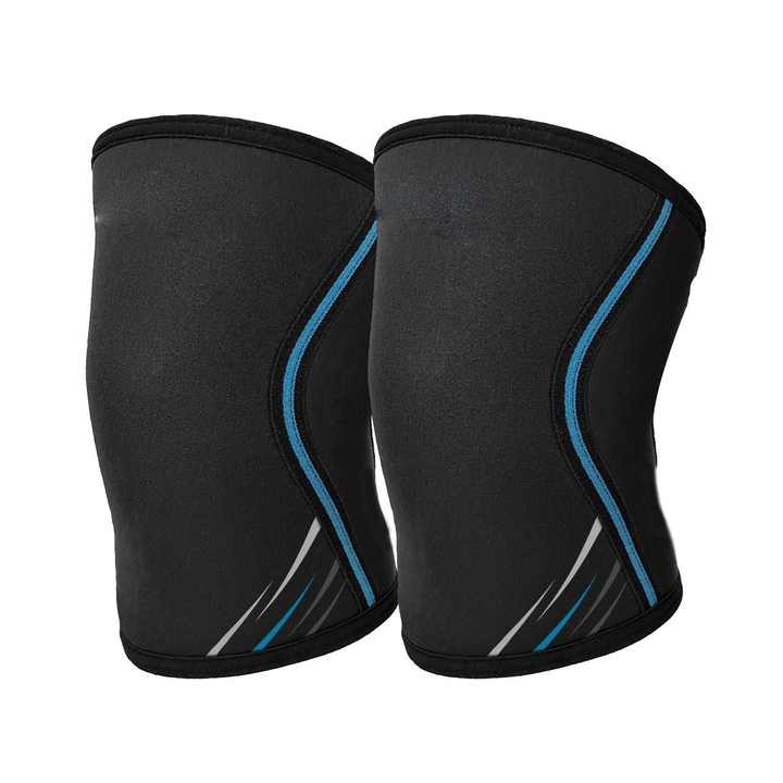 wrestling knee pads