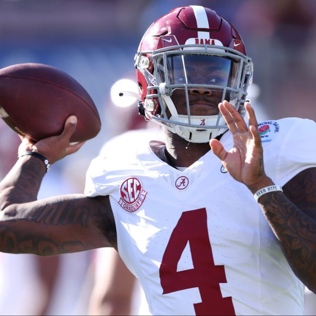 how to watch alabama football today
I