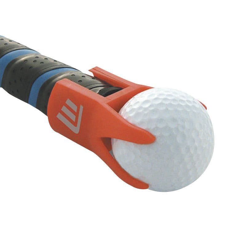 	
what is a golf ball retriever