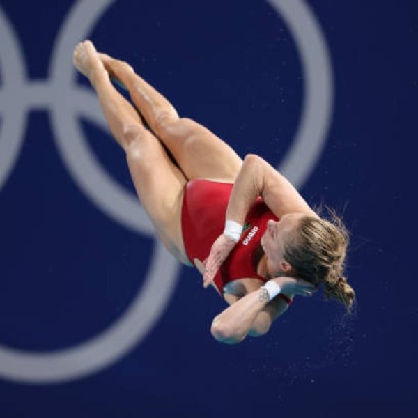 diving 2024 olympics