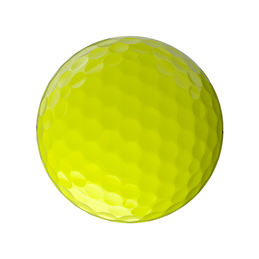 golf ball ratings