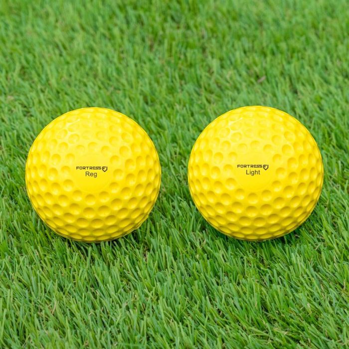 golf ball test