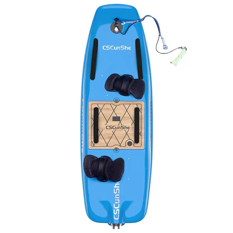 efly personalized electric surfboard with battery