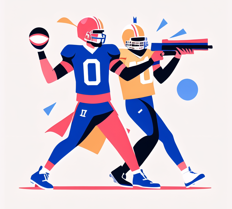 What is Shotgun in Football? Explore Its Origins and Impact!